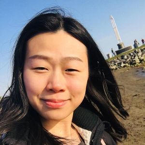 Meet your Posher, Vincy